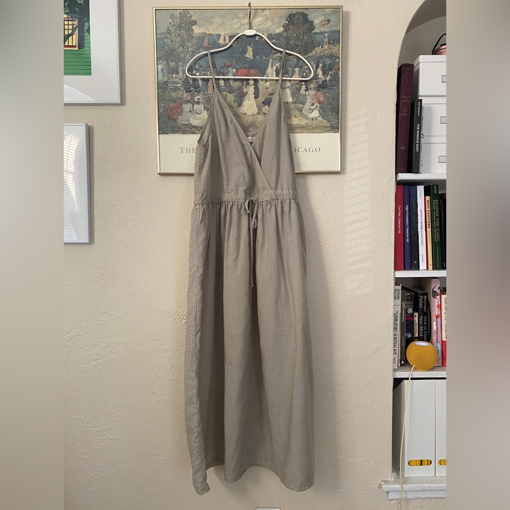 Christy Dawn Sleeveless Dress